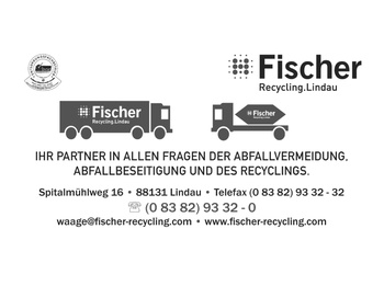 Fischer Recycling