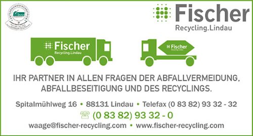 Fischer Recycling