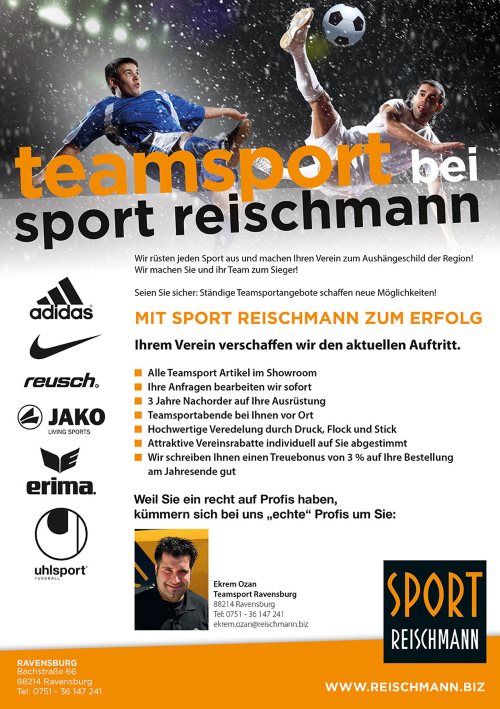 Reischmann Sport
