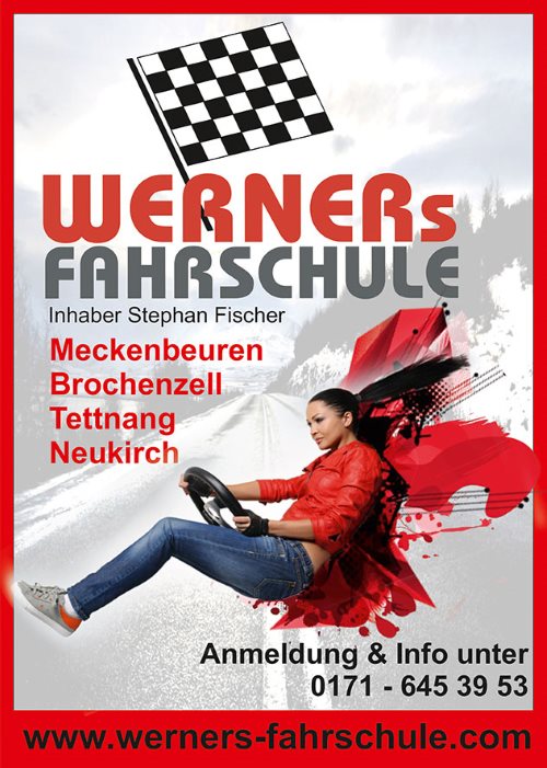 Werners Fahrschule 